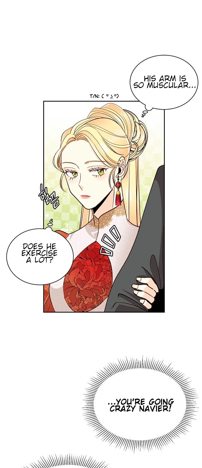 The Remarried Empress, Chapter 35 image 25